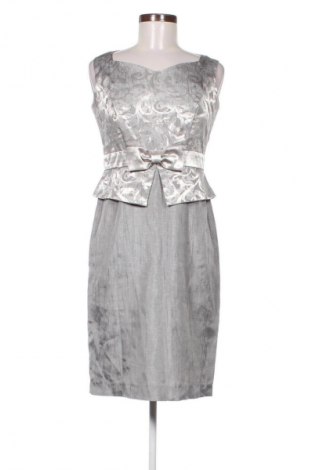 Kleid Roman, Größe M, Farbe Grau, Preis 34,31 €