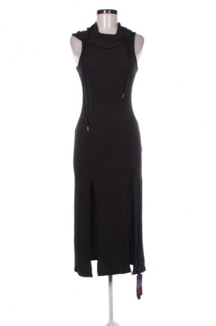Kleid Romwe, Größe S, Farbe Schwarz, Preis € 24,00