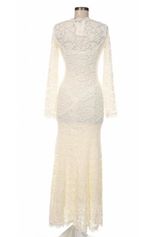 Kleid Rosemunde, Größe XS, Farbe Beige, Preis 152,99 €