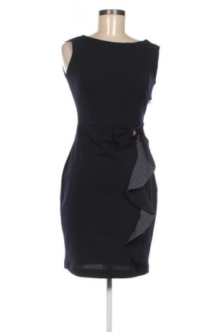 Φόρεμα Rouge, Μέγεθος M, Χρώμα Μπλέ, Τιμή 27,70 €