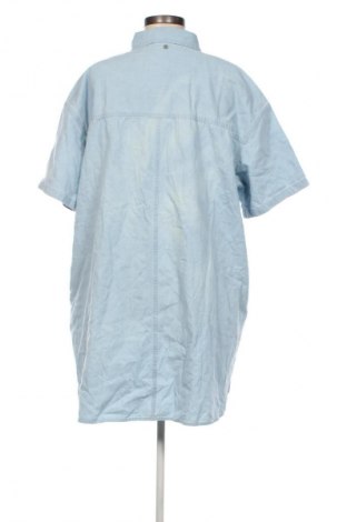 Kleid Roxy, Größe L, Farbe Blau, Preis € 45,99