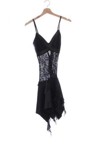 Φόρεμα Roxy, Μέγεθος S, Χρώμα Μαύρο, Τιμή 16,62 €