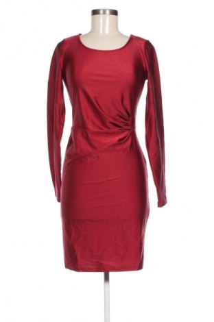 Φόρεμα Rut & Circle, Μέγεθος S, Χρώμα Κόκκινο, Τιμή 63,43 €