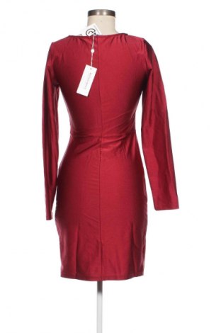 Φόρεμα Rut & Circle, Μέγεθος S, Χρώμα Κόκκινο, Τιμή 63,43 €