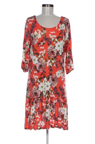 Kleid S.Oliver, Größe XL, Farbe Mehrfarbig, Preis € 25,00