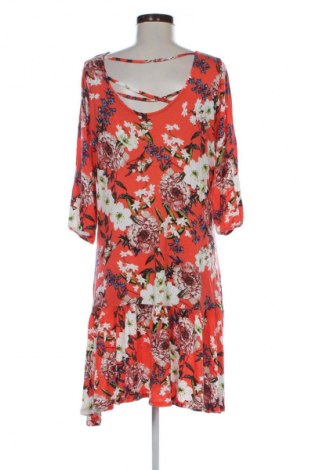 Kleid S.Oliver, Größe XL, Farbe Mehrfarbig, Preis € 25,00