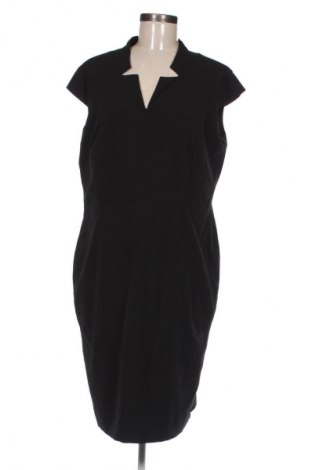 Rochie S.Oliver, Mărime XL, Culoare Negru, Preț 144,74 Lei