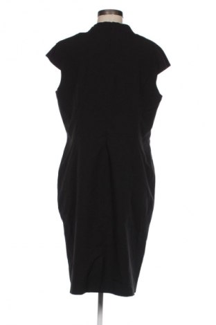 Rochie S.Oliver, Mărime XL, Culoare Negru, Preț 144,74 Lei
