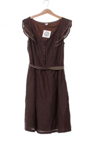 Rochie S.Oliver, Mărime XS, Culoare Maro, Preț 125,92 Lei