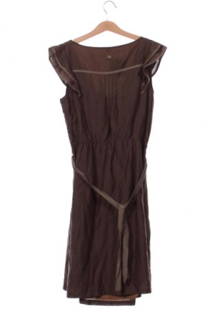 Rochie S.Oliver, Mărime XS, Culoare Maro, Preț 125,92 Lei