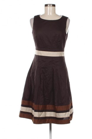 Kleid S.Oliver, Größe S, Farbe Braun, Preis 24,48 €