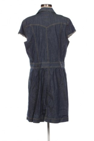 Рокля S.Oliver, Размер XL, Цвят Син, Цена 35,99 лв.