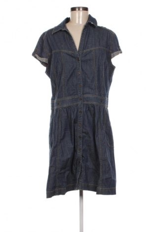 Rochie S.Oliver, Mărime XL, Culoare Albastru, Preț 131,99 Lei
