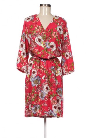 Kleid S.Oliver, Größe M, Farbe Mehrfarbig, Preis 18,99 €