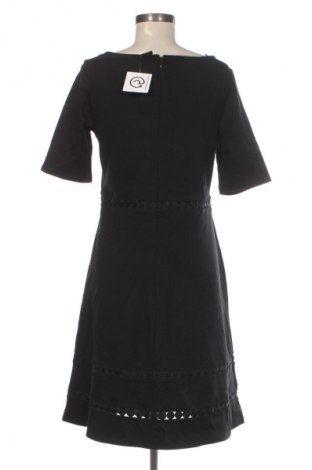 Φόρεμα S.Oliver, Μέγεθος M, Χρώμα Μαύρο, Τιμή 17,99 €