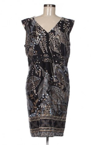 Kleid S.Oliver, Größe XL, Farbe Mehrfarbig, Preis 35,99 €