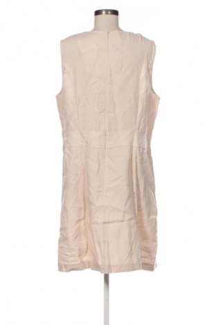 Φόρεμα S.Oliver, Μέγεθος XL, Χρώμα  Μπέζ, Τιμή 25,00 €