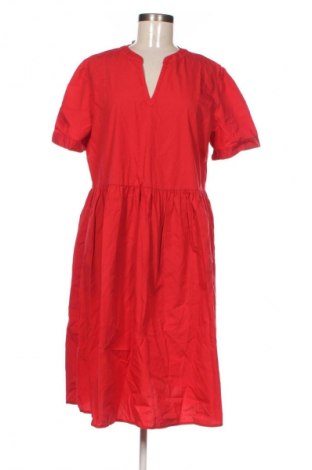 Kleid S.Oliver, Größe XL, Farbe Rot, Preis 20,99 €