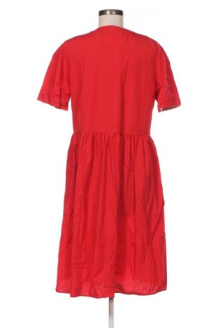 Kleid S.Oliver, Größe XL, Farbe Rot, Preis 20,99 €