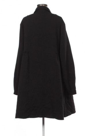 Sukienka SHEIN, Rozmiar 3XL, Kolor Czarny, Cena 88,99 zł
