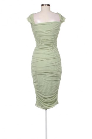 Rochie SHEIN, Mărime M, Culoare Verde, Preț 290,00 Lei