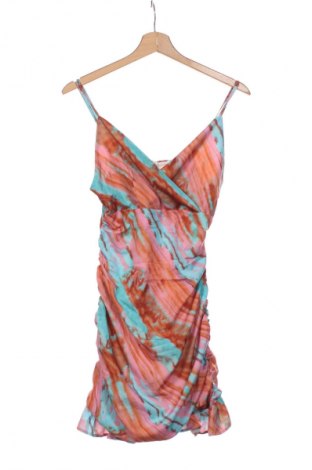 Φόρεμα SHEIN, Μέγεθος XS, Χρώμα Πολύχρωμο, Τιμή 14,77 €