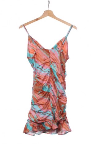 Φόρεμα SHEIN, Μέγεθος XS, Χρώμα Πολύχρωμο, Τιμή 14,77 €