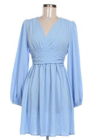 Kleid SHEIN, Größe S, Farbe Blau, Preis 24,67 €