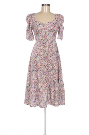Φόρεμα SHEIN, Μέγεθος S, Χρώμα Πολύχρωμο, Τιμή 14,77 €