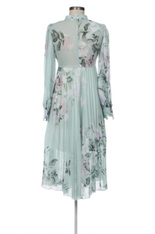 Kleid SHEIN, Größe XS, Farbe Mehrfarbig, Preis 29,67 €