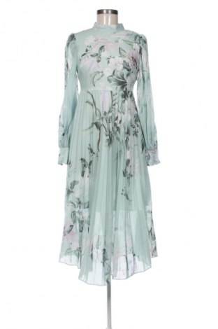 Kleid SHEIN, Größe XS, Farbe Mehrfarbig, Preis 29,67 €