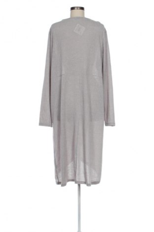 Φόρεμα SHEIN, Μέγεθος 3XL, Χρώμα Γκρί, Τιμή 5,99 €