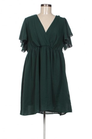 Šaty  SHEIN, Veľkosť XXL, Farba Zelená, Cena  14,77 €