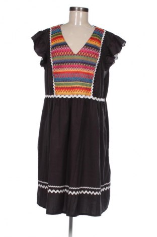 Φόρεμα SHEIN, Μέγεθος XXL, Χρώμα Πολύχρωμο, Τιμή 15,00 €