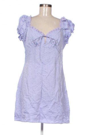 Kleid SHEIN, Größe XL, Farbe Blau, Preis € 27,80