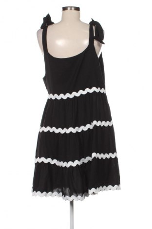 Kleid SHEIN, Größe XL, Farbe Schwarz, Preis € 15,58