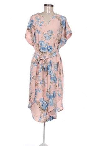 Kleid SHEIN, Größe XXL, Farbe Mehrfarbig, Preis € 15,00