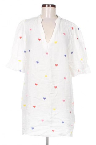 Rochie SHEIN, Mărime L, Culoare Alb, Preț 77,17 Lei