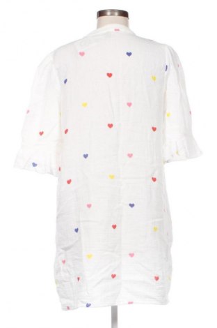 Rochie SHEIN, Mărime L, Culoare Alb, Preț 77,17 Lei
