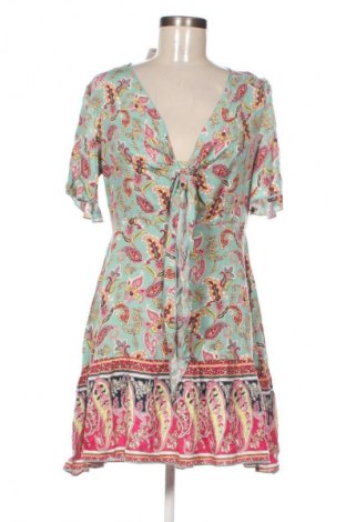 Rochie SHEIN, Mărime M, Culoare Multicolor, Preț 76,00 Lei