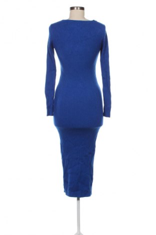 Kleid SHEIN, Größe S, Farbe Blau, Preis 16,99 €
