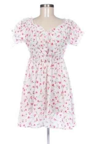 Kleid SHEIN, Größe M, Farbe Mehrfarbig, Preis 14,83 €