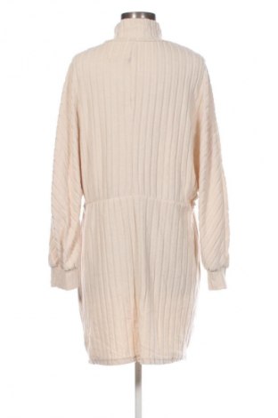 Φόρεμα SHEIN, Μέγεθος XXL, Χρώμα  Μπέζ, Τιμή 13,99 €