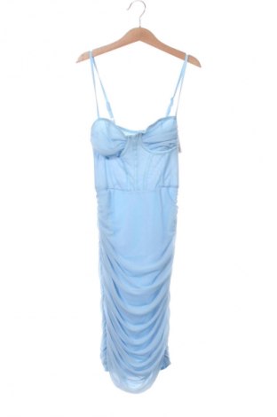 Φόρεμα SHEIN, Μέγεθος XS, Χρώμα Μπλέ, Τιμή 14,83 €