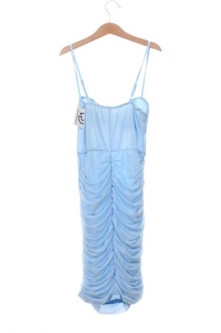 Φόρεμα SHEIN, Μέγεθος XS, Χρώμα Μπλέ, Τιμή 14,83 €