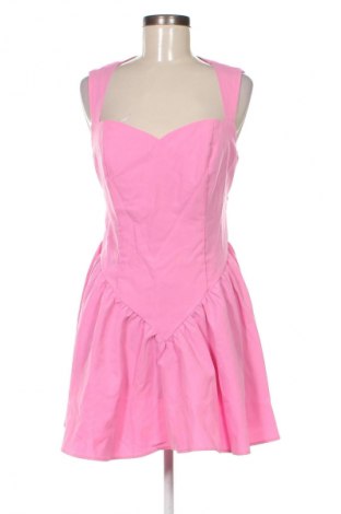 Φόρεμα SHEIN, Μέγεθος L, Χρώμα Ρόζ , Τιμή 14,83 €