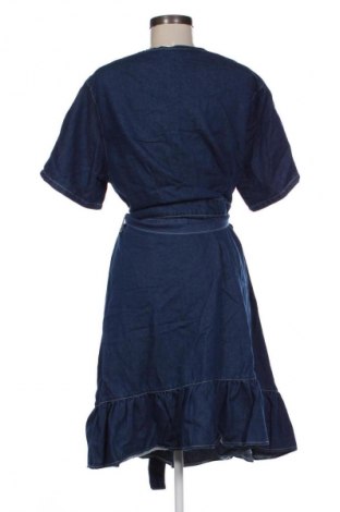 Ruha SHEIN, Méret 4XL, Szín Kék, Ár 7 800 Ft