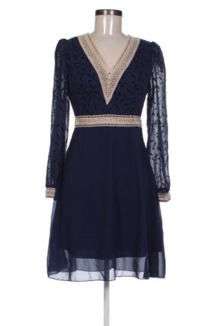 Φόρεμα SHEIN, Μέγεθος S, Χρώμα Μπλέ, Τιμή 14,83 €