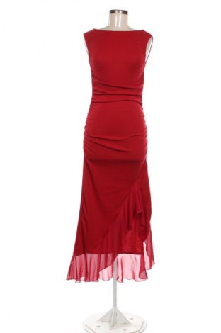 Φόρεμα SHEIN, Μέγεθος M, Χρώμα Κόκκινο, Τιμή 14,83 €