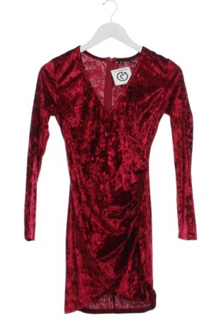 Φόρεμα SHEIN, Μέγεθος S, Χρώμα Κόκκινο, Τιμή 14,83 €